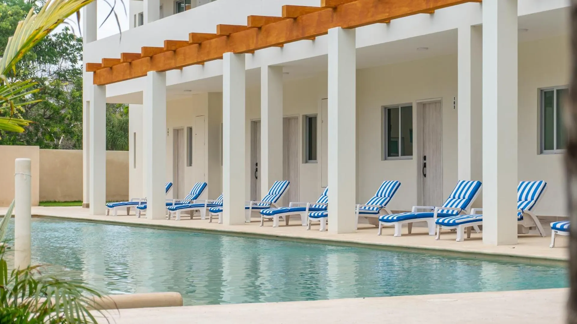 2 Bd Suite With Balcony, Rooftop Pool, Hot Tub, Gym #207 contacts